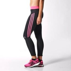 Adidas Women's mid rise Leggings